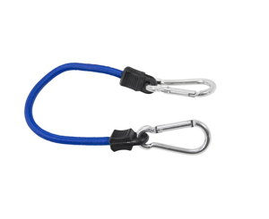 Competitor Gated Hook Bungee